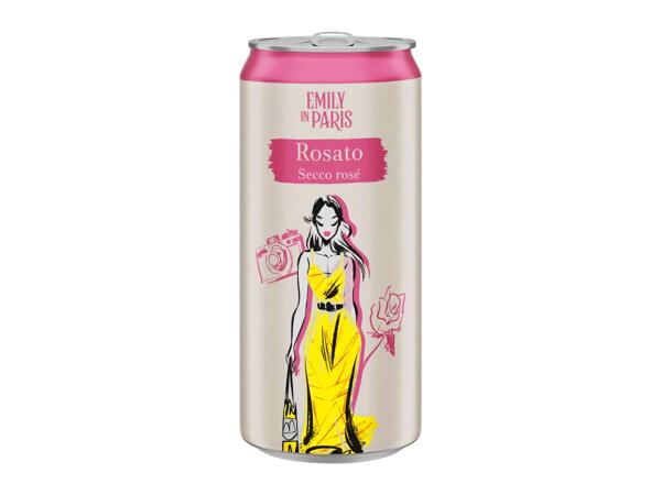 KIR ROYAL / GRENACHE ROSÉ „EMILY IN PARIS"
