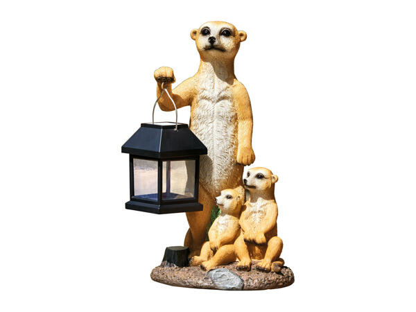 Melinera Decorative Solar-Powered Light