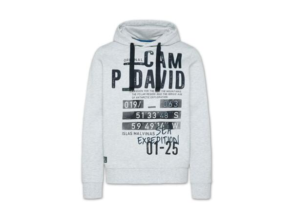 Herren Sweatshirt