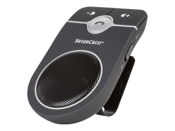 Car Hands Free Set