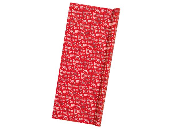 Wrapping Paper