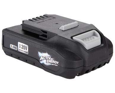 ACTIV ENERGY(R) 20 V AKKU
