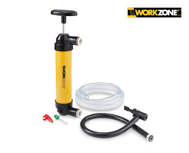 Liquid Transfer Pump