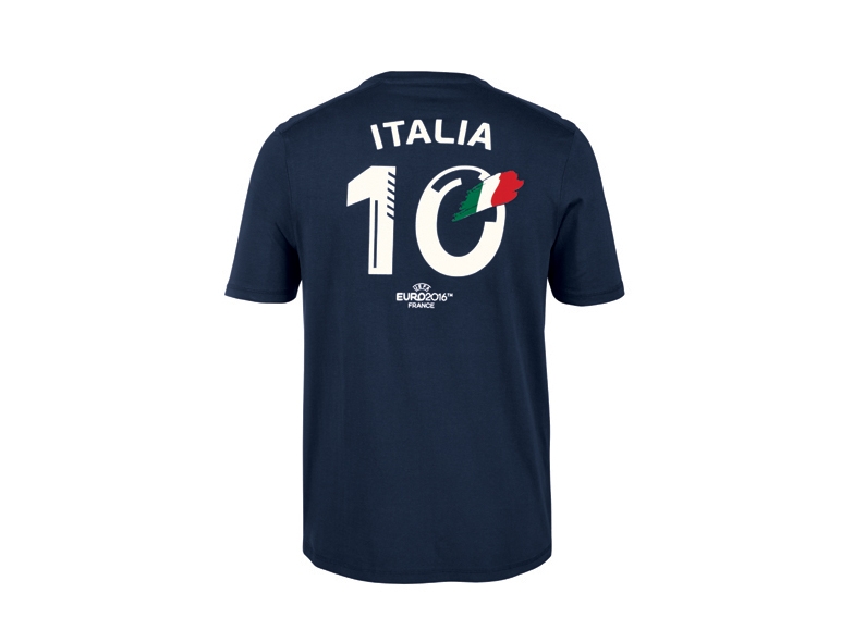 Men's UEFA T-shirt