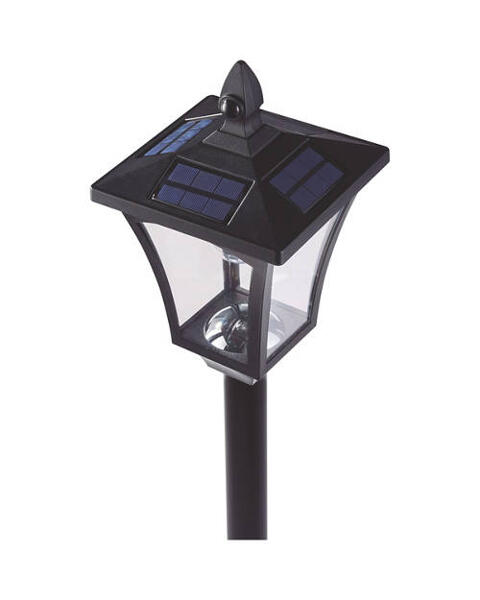 Solar Garden Lantern