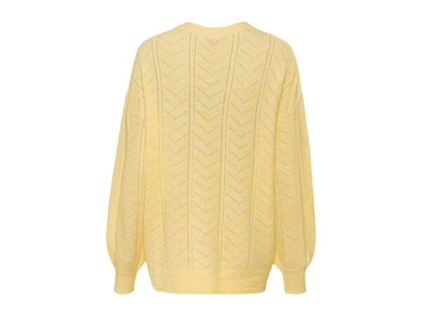 Esmara Jumper
