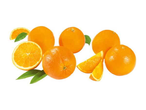 Oranges
