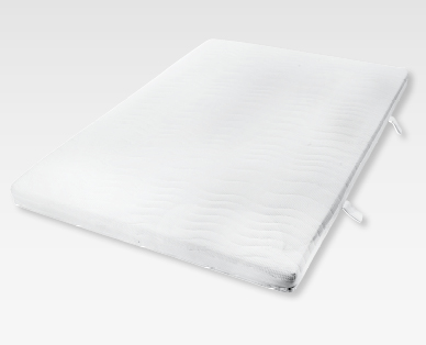 Matelas "Flextubes" MY LIVING STYLE