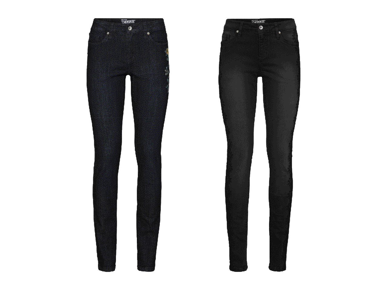 Jean "Skinny Fit"1