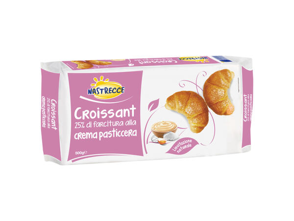 Croissants