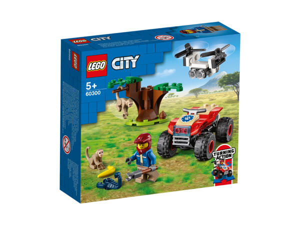 LEGO(R) Lille LEGO-sæt