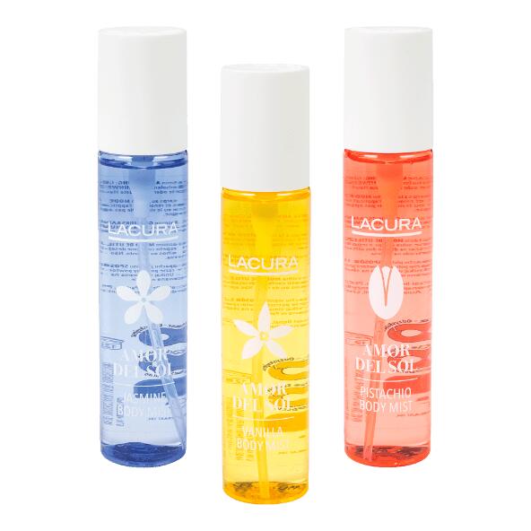 LACURA(R) 				Bodymist