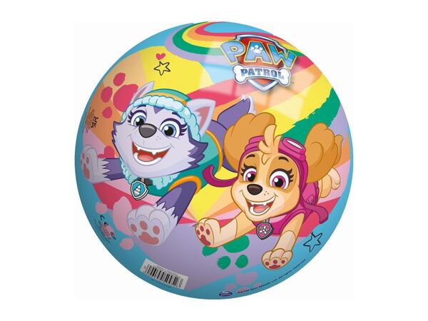Character PVC Ball