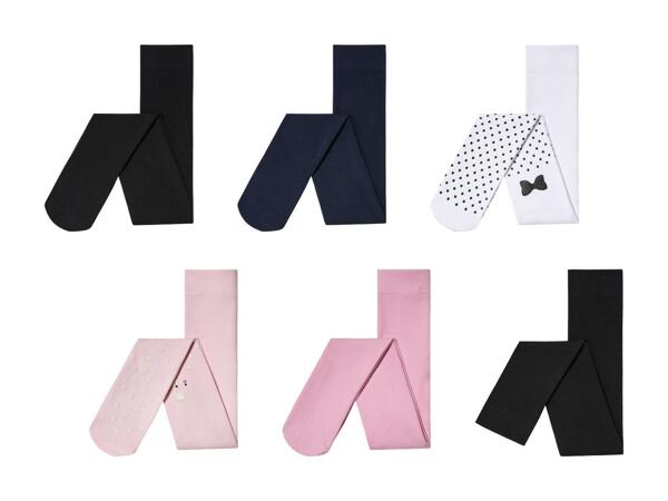 Termostrømpebukser/​-leggings