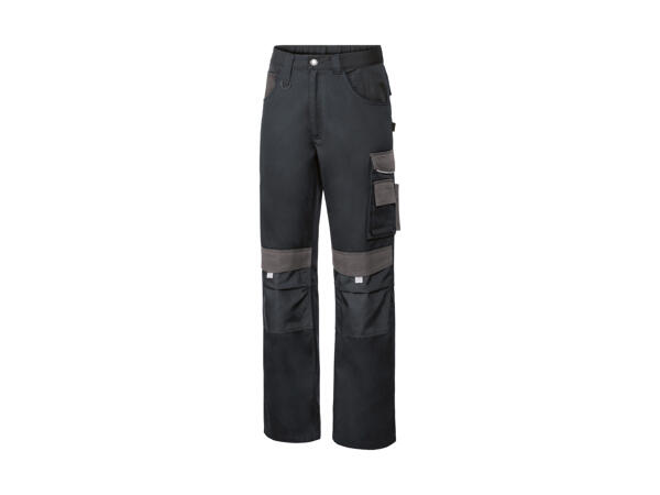 Professional Work Trousers