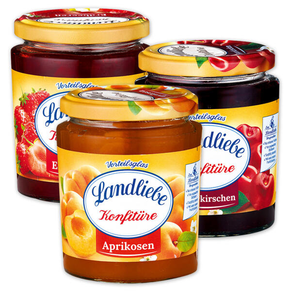 Konfitüre