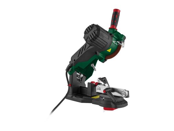 Parkside Electric Chain Sharpener
