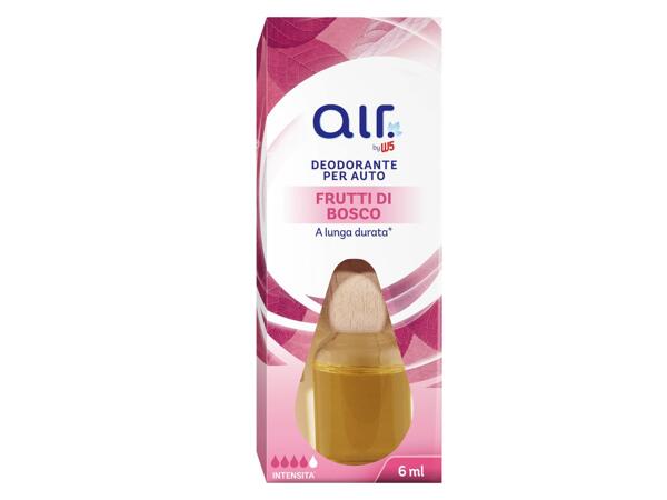 Car Air Freshener