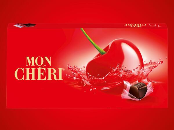 Mon Chéri