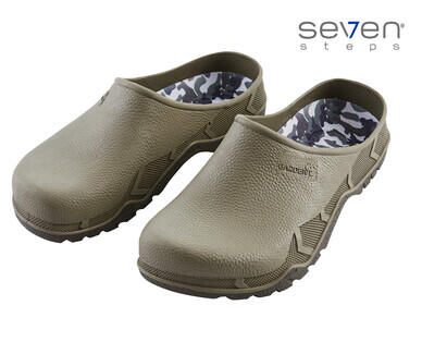 Adult's Garden Clogs
