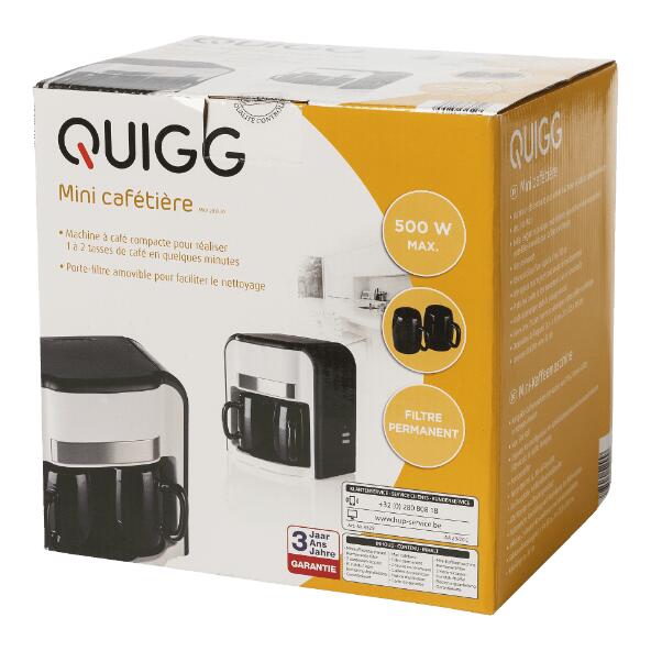 Minikaffeemaschine