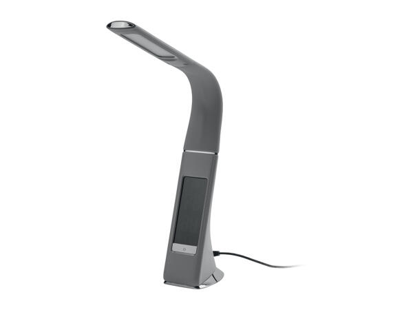 Livarno Home LED Desk Lamp