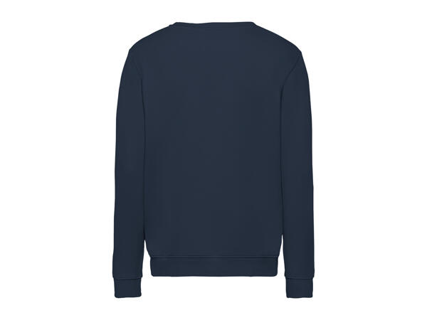 Livergy Men's Sweatshirt