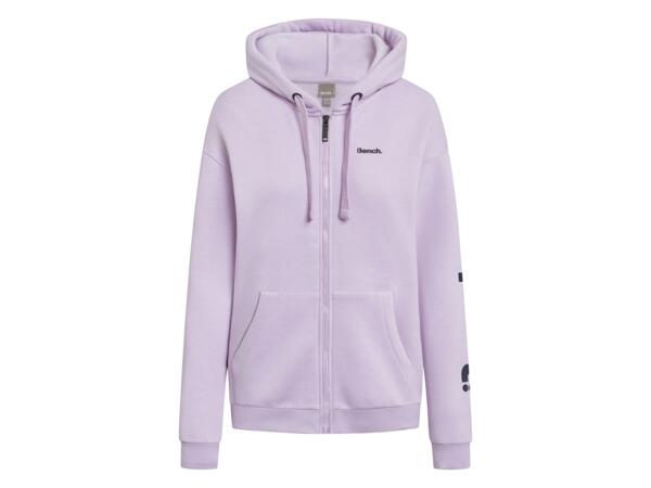 Ladies' hoodie