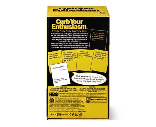 Spin Master 
 Party Games