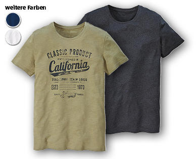 WATSON'S T-Shirt