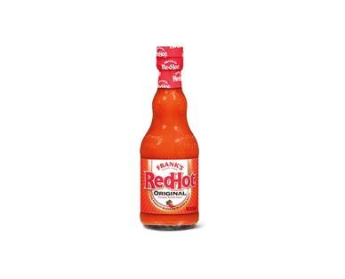 Frank's Hot Sauce