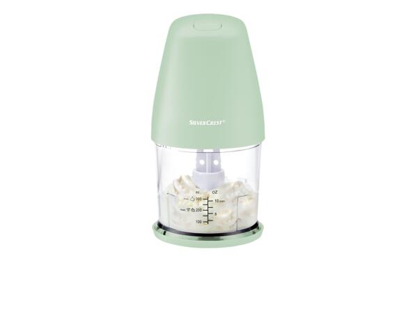 Mini chopper
