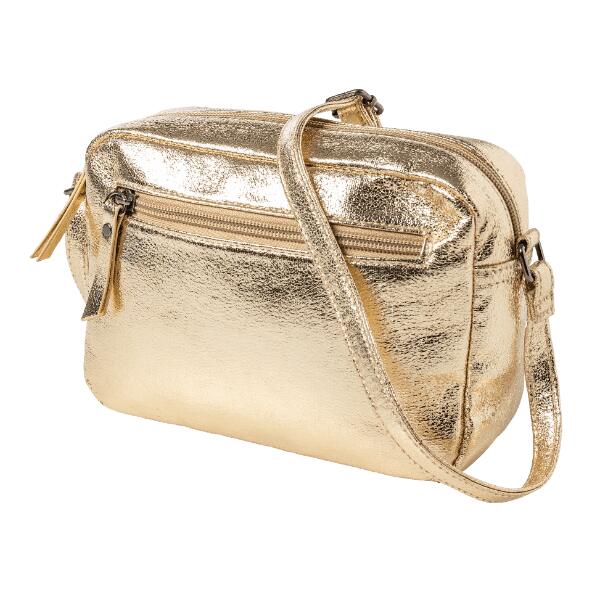 JACK MILLES(R) 				Metallic tasje