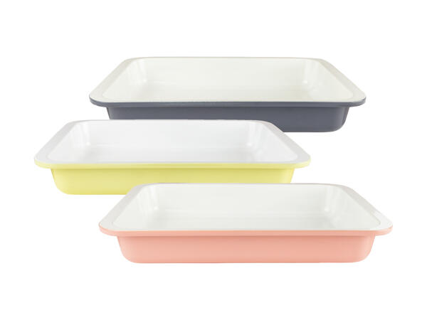 Zenker Stekform, 4 l