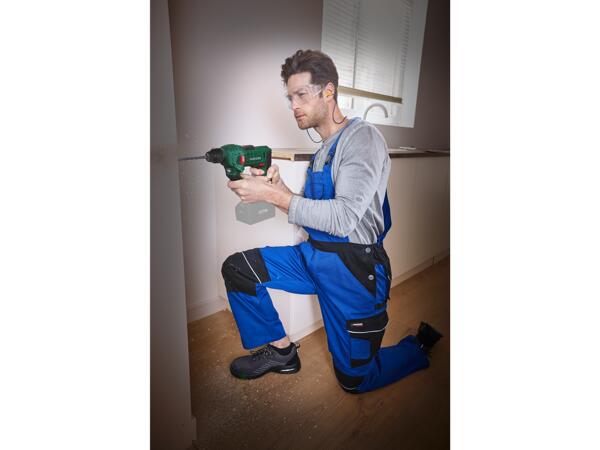 20V Cordless Hammer Drill
