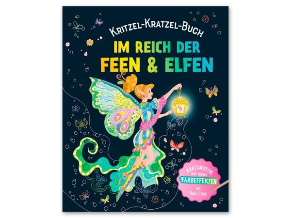 Kratz-Buch