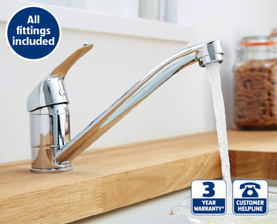 Kitchen Mixer Tap