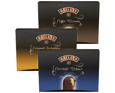 BAILEYS(R) GELATO SU STECCO "BAILEYS"