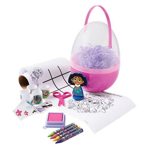 Kid's Disney Encanto Activity Egg