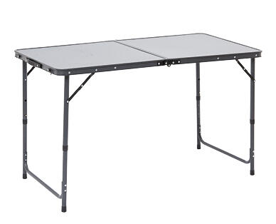 2 Fold Camp Table