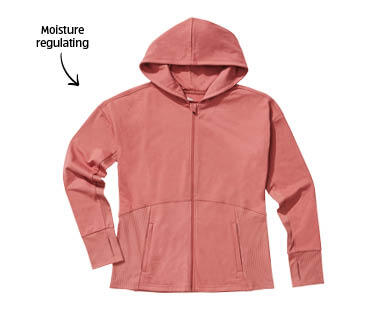 Women's Fitness Jacket