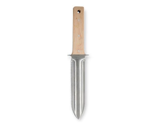 Gardenline Stainless Steel Garden Knife