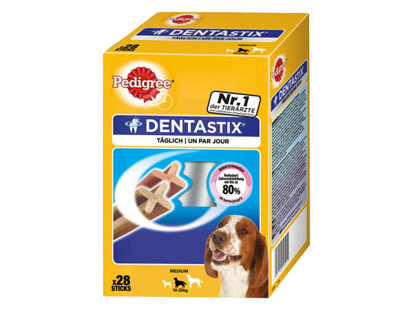 Pedigree Denta-Sticks