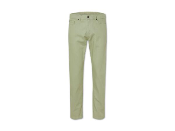 Herren Jeans „Relaxed Fit"