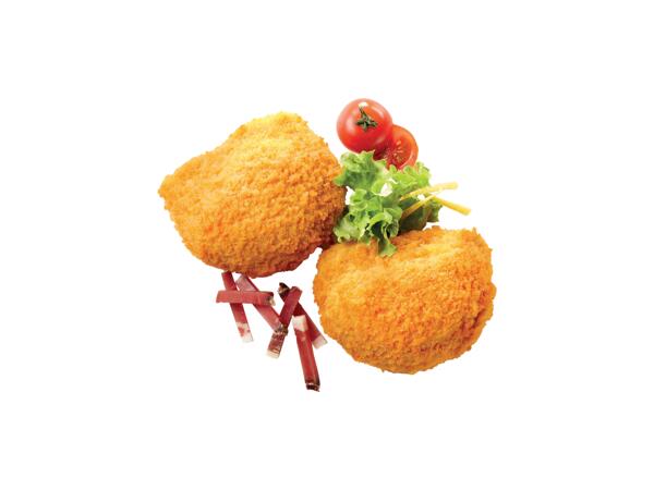 Chicken panzerotto