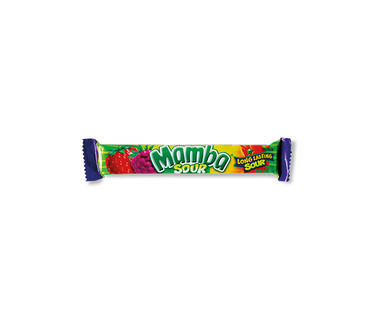 Mamba Fruit or Sour Chews