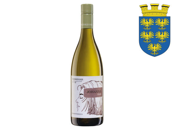 Weingut Pfaffl Cuvée Johanna
