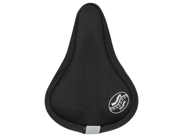 Memory Foam Saddle Cover