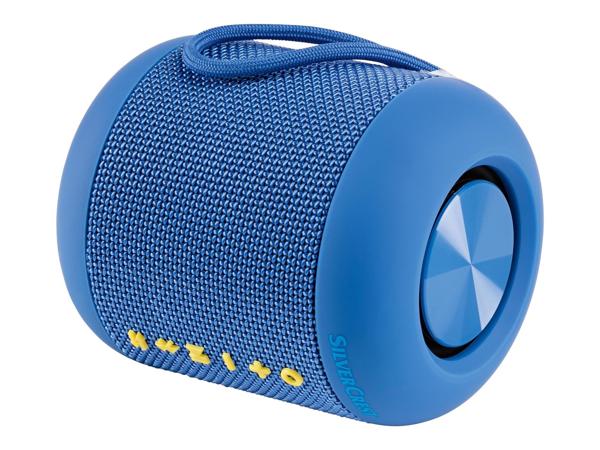 Bluetooth(R) Speaker M