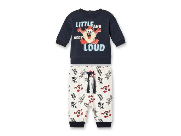 Baby Tracksuit